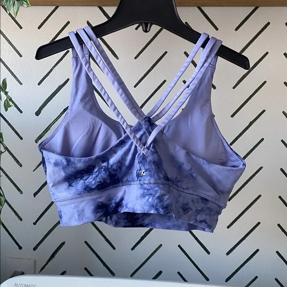 DSG SPORTS BRA - Picture 2 of 2